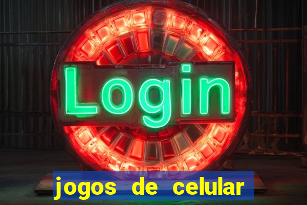 jogos de celular mais jogados 2024
